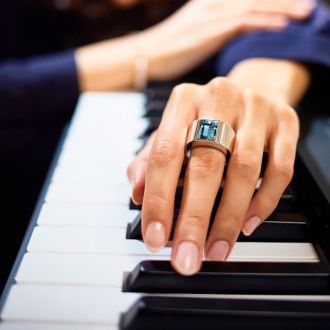 Richarzatelier Ring