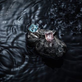 Richarzatelier Ringe