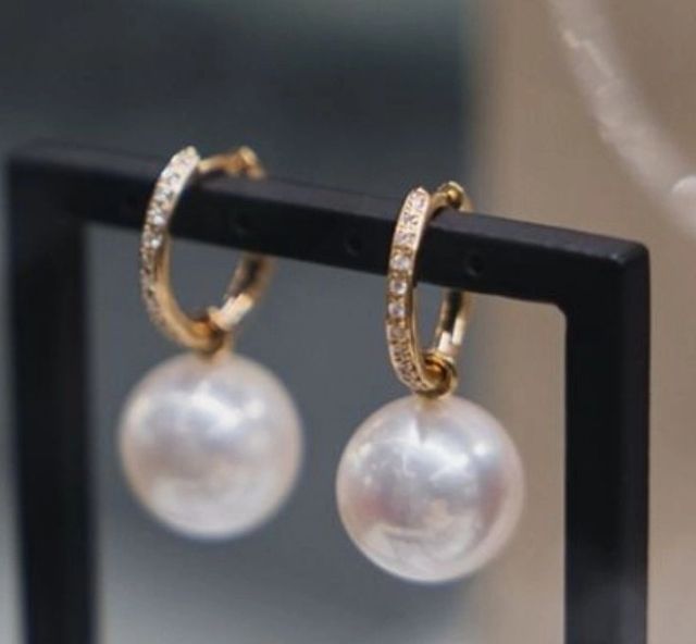Gellner Schmuck Ohrringe Banner Mobil