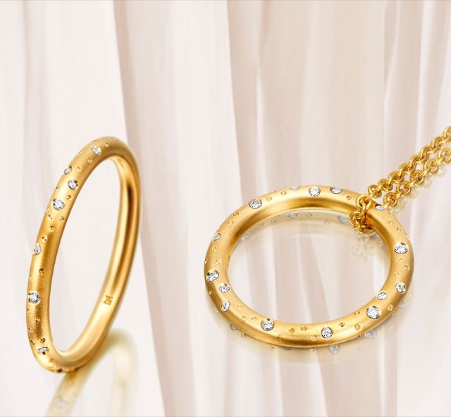 Meister Schmuck Banner Mobil